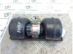 Recambio de motor calefaccion para daf serie xf105.xxx fsa 4x2 space-cab referencia OEM IAM   