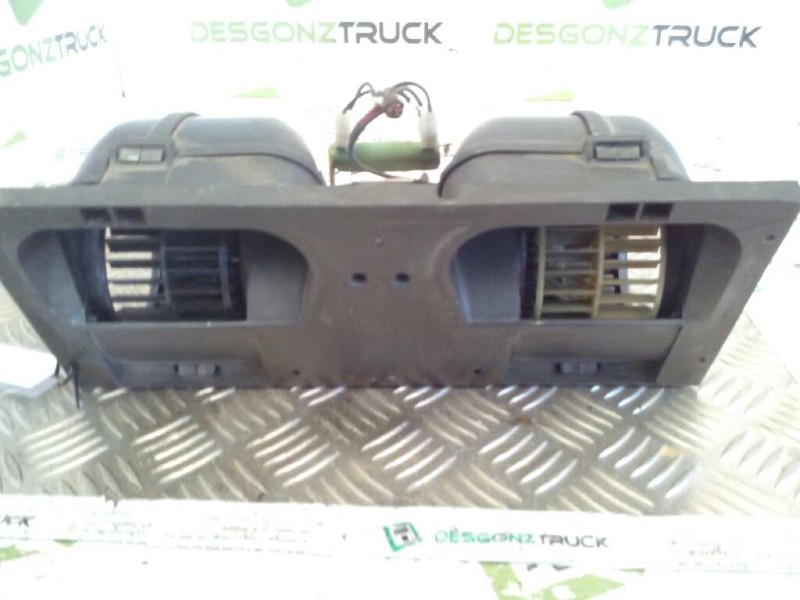 Recambio de motor calefaccion para daf serie xf105.xxx fsa 4x2 space-cab referencia OEM IAM   