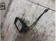 Recambio de retrovisor derecho para volkswagen santana (327) cx referencia OEM IAM  MANUAL  2