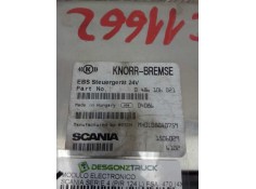 Recambio de modulo electronico para scania serie 4 (p/r 124 l) fsa 470 (4x2) e3 corto cr 13 / 14 b referencia OEM IAM 1506029 04 2