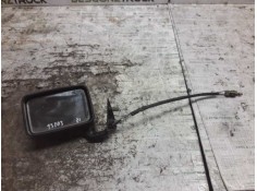 Recambio de retrovisor izquierdo para volkswagen polo (801/803) 1.05 referencia OEM IAM  MANUAL 