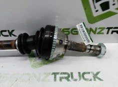 Recambio de transmision delantera izquierda para peugeot boxer caja cerr. acristalada (rs2850)(290/330)(´02) 290 c td referencia 2