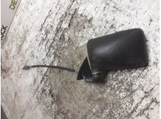 Recambio de retrovisor izquierdo para volkswagen polo (801/803) 1.05 referencia OEM IAM  MANUAL  2