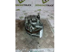 Recambio de alternador para renault hd 250.18 premium e2 fg modelo 250.18 184 kw cabina para dormir referencia OEM IAM  24V 60A 