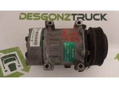 Recambio de compresor aire acondicionado para renault laguna (b56) referencia OEM IAM SANDENSD7H15 7700111289 2796308934
