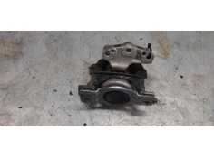 Recambio de soporte motor derecho para peugeot 207 sport referencia OEM IAM 9654568180   2