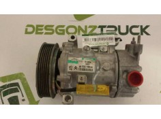 Recambio de compresor aire acondicionado para peugeot 207 1.4 16v cat (kfu / et3j4) referencia OEM IAM SANDEN9670318880  