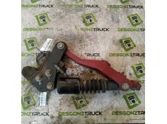 Recambio de amortiguador trasero izquierdo cabina para renault hd 250.18 premium e2 fg modelo 250.18 184 kw cabina para dormir r