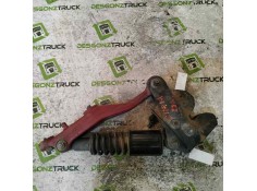 Recambio de amortiguador trasero izquierdo cabina para renault hd 250.18 premium e2 fg modelo 250.18 184 kw cabina para dormir r 2