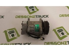 Recambio de compresor aire acondicionado para peugeot 205 berlina referencia OEM IAM SANDENSD7H15 3042007504 
