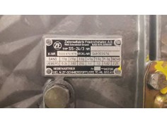 Recambio de caja cambios para renault master t 35 referencia OEM IAM S524-3  