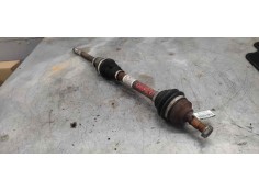 Recambio de transmision delantera derecha para peugeot 207 sport referencia OEM IAM   