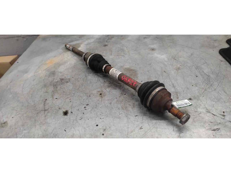 Recambio de transmision delantera derecha para peugeot 207 sport referencia OEM IAM   