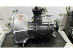 Recambio de caja cambios para renault master t 35 referencia OEM IAM S524-3   2