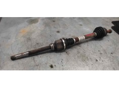 Recambio de transmision delantera derecha para peugeot 207 sport referencia OEM IAM    2