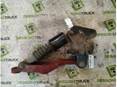 Recambio de amortiguador trasero derecho cabina para renault hd 250.18 premium e2 fg modelo 250.18 184 kw cabina para dormir ref