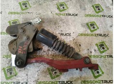 Recambio de amortiguador trasero derecho cabina para renault hd 250.18 premium e2 fg modelo 250.18 184 kw cabina para dormir ref 2