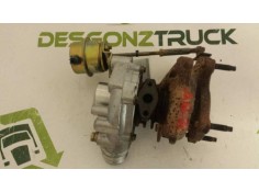 Recambio de turbocompresor para volkswagen golf iv berlina (1j1) 1.9 tdi referencia OEM IAM 703674  
