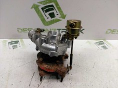 Recambio de turbocompresor para volkswagen golf iv berlina (1j1) 1.9 tdi referencia OEM IAM 703674   2