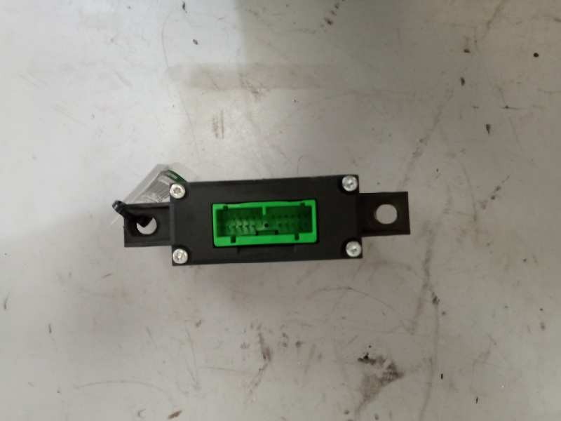 Recambio de modulo electronico para renault magnum ab 2005 12.8 diesel referencia OEM IAM 7421522732  
