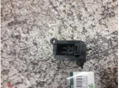 Recambio de resistencia calefaccion para ford transit mod. 2000 combi ft 260 2.0 corto referencia OEM IAM 3C1H18B647AA 4 PINS  2