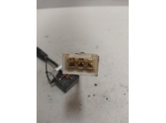 Recambio de mando limpia para nissan trade referencia OEM IAM    2