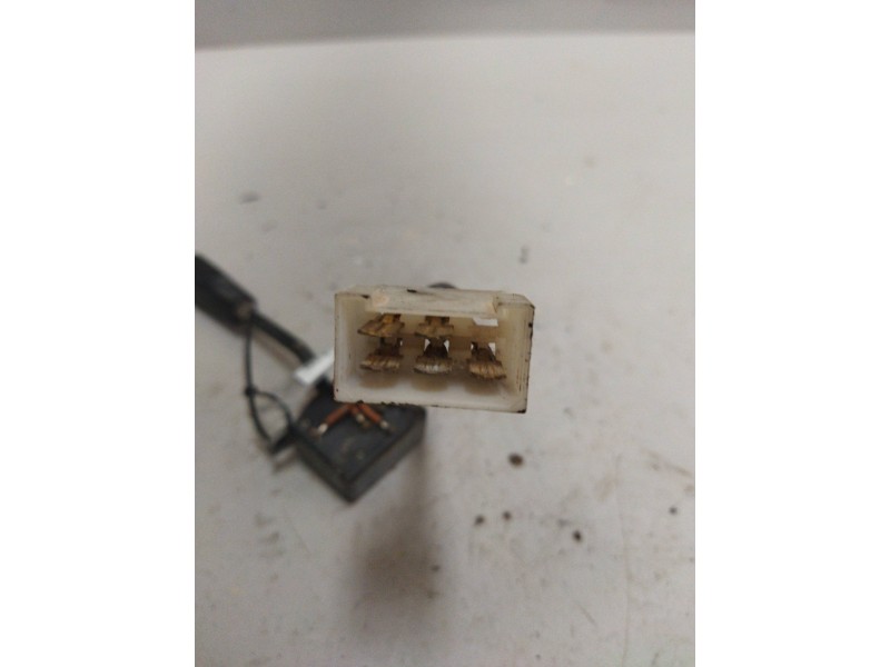 Recambio de mando limpia para nissan trade referencia OEM IAM   