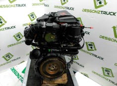 Recambio de motor completo para peugeot 206 berlina xt referencia OEM IAM 8HX BOMBA BOSCH  2