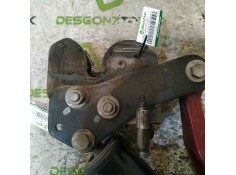 Recambio de cierre cabina izquierdo para renault hd 250.18 premium e2 fg modelo 250.18 184 kw cabina para dormir referencia OEM 