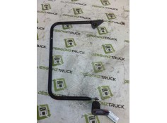Recambio de brazo retrovisor derecho para nissan trucks l80.09 l80.14 referencia OEM IAM   