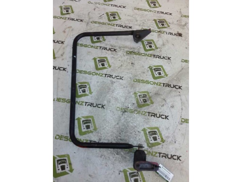 Recambio de brazo retrovisor derecho para nissan trucks l80.09 l80.14 referencia OEM IAM   