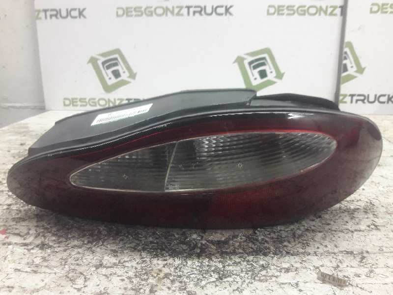 Recambio de piloto trasero derecho para hyundai coupe (rd) 1.6 16v cat referencia OEM IAM   