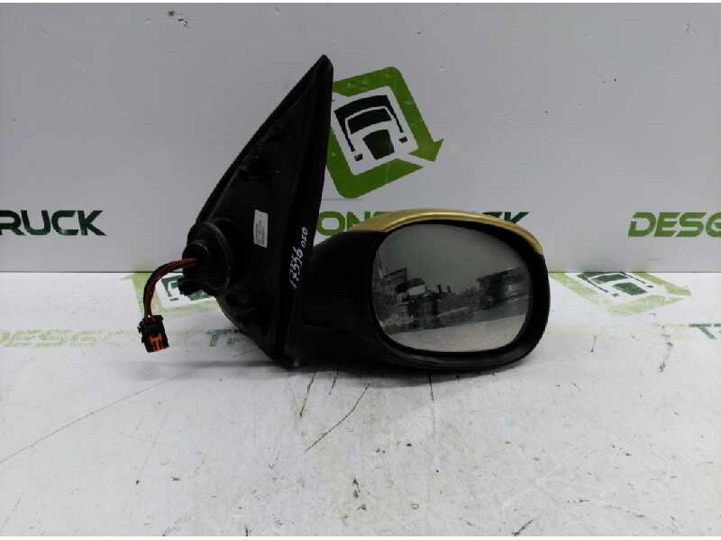 Recambio de retrovisor derecho para peugeot 206 berlina xt referencia OEM IAM 8154JC  