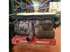 Recambio de catalizador para daf serie xf105.xxx fsa 4x2ld space-cab referencia OEM IAM 1940705 1933421 1947131