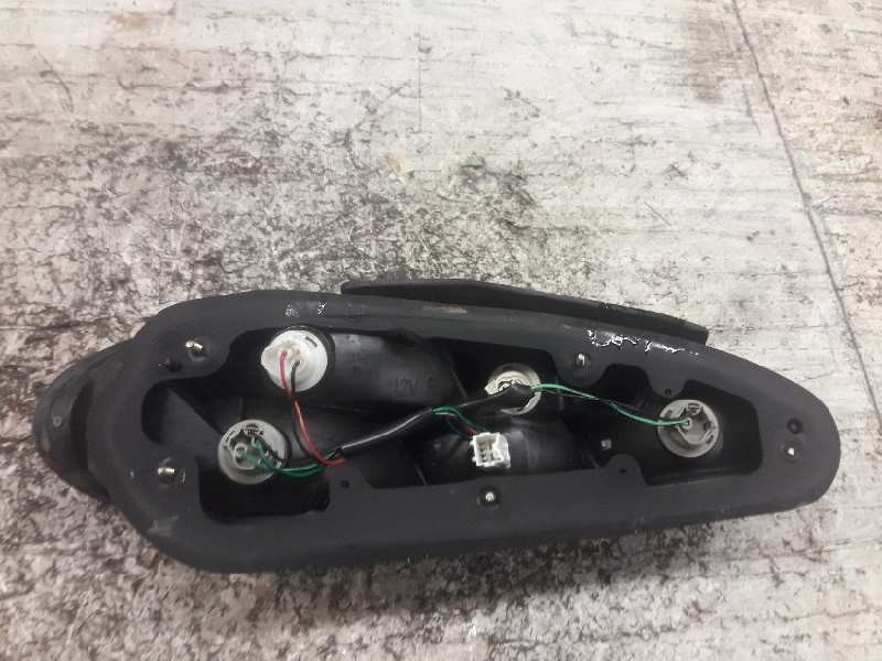 Recambio de piloto trasero derecho para hyundai coupe (rd) 1.6 16v cat referencia OEM IAM   