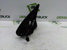Recambio de retrovisor derecho para peugeot 206 berlina xt referencia OEM IAM 8154JC   2