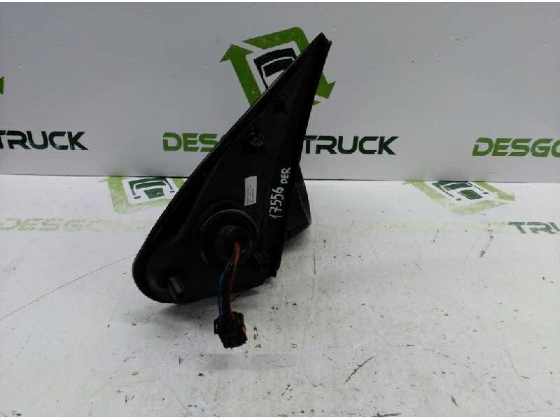 Recambio de retrovisor derecho para peugeot 206 berlina xt referencia OEM IAM 8154JC  