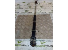 Recambio de columna direccion para daf serie xf105.xxx fsa 4x2 space-cab referencia OEM IAM 1654385 821313001526 