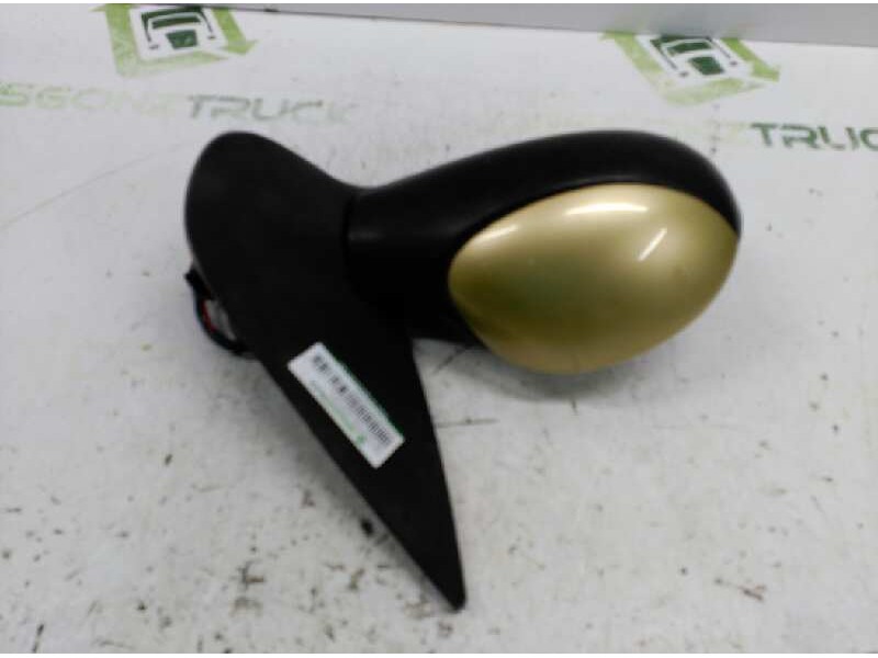 Recambio de retrovisor derecho para peugeot 206 berlina xt referencia OEM IAM 8154JC  