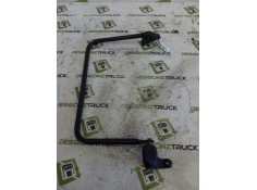 Recambio de brazo retrovisor izquierdo para nissan trucks l80.09 l80.14 referencia OEM IAM   