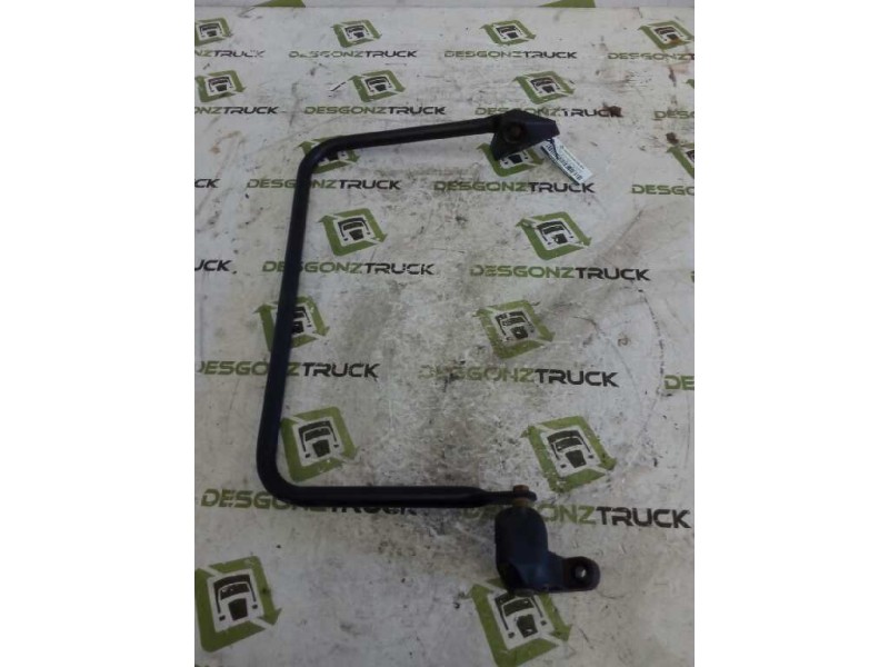 Recambio de brazo retrovisor izquierdo para nissan trucks l80.09 l80.14 referencia OEM IAM   