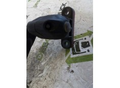 Recambio de brazo retrovisor izquierdo para nissan trucks l80.09 l80.14 referencia OEM IAM    2