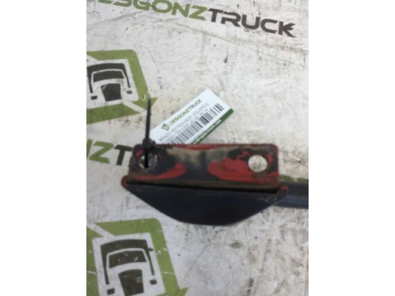Recambio de brazo retrovisor izquierdo para nissan trucks l80.09 l80.14 referencia OEM IAM   