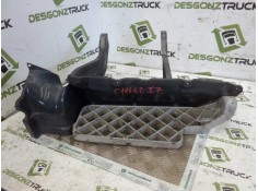 Recambio de peldaño izquierdo para scania serie 4 (p/r 124 l) fsa 470 (4x2) e3 corto cr 13 / 14 b referencia OEM IAM  PARTE CABI