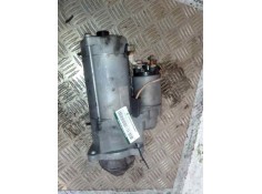 Recambio de motor arranque para renault hd 250.18 premium e2 fg modelo 250.18 184 kw cabina para dormir referencia OEM IAM   