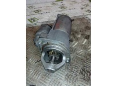 Recambio de motor arranque para renault hd 250.18 premium e2 fg modelo 250.18 184 kw cabina para dormir referencia OEM IAM    2