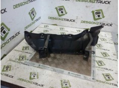 Recambio de peldaño izquierdo para scania serie 4 (p/r 124 l) fsa 470 (4x2) e3 corto cr 13 / 14 b referencia OEM IAM  PARTE CABI 2