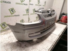 Recambio de paragolpes delantero para opel agila básico referencia OEM IAM    2