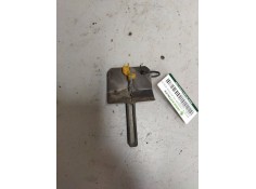 Recambio de maneta interior delantera izquierda para nissan trade referencia OEM IAM    2