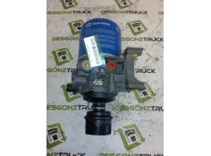 Recambio de valvula aire para daf serie 95 xf .xxx fsafe (typ .430) larga distancia referencia OEM IAM LA8130 K000390N52 VALVULA